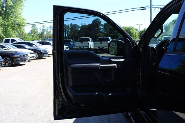 2017 Ford F-150 XLT 2WD SuperCrew 5.5' Box - 23026883 - 9