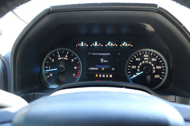 2017 Ford F-150 XLT 2WD SuperCrew 5.5' Box - 23026883 - 10
