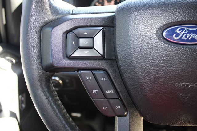 2017 Ford F-150 XLT 2WD SuperCrew 5.5' Box - 23026883 - 17