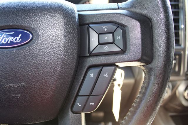 2017 Ford F-150 XLT 2WD SuperCrew 5.5' Box - 23026883 - 18