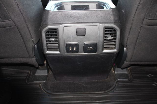 2017 Ford F-150 XLT 2WD SuperCrew 5.5' Box - 23026883 - 23