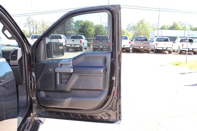 2017 Ford F-150 XLT 2WD SuperCrew 5.5' Box - 23026883 - 24