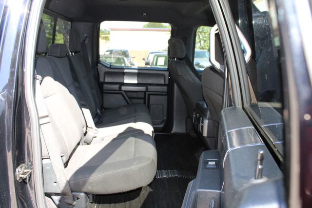 2017 Ford F-150 XLT 2WD SuperCrew 5.5' Box - 23026883 - 27
