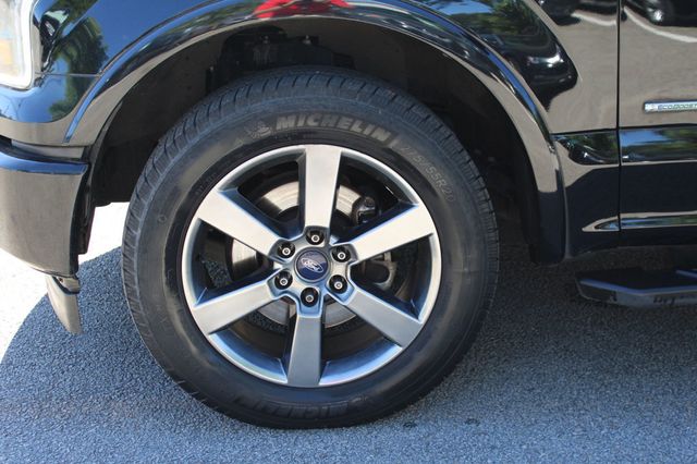 2017 Ford F-150 XLT 2WD SuperCrew 5.5' Box - 23026883 - 33