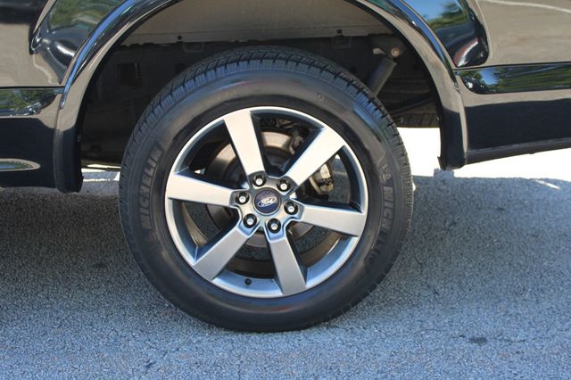 2017 Ford F-150 XLT 2WD SuperCrew 5.5' Box - 23026883 - 34