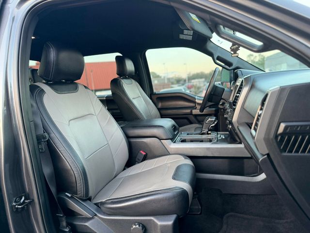 2017 Ford F-150 XLT 2WD SuperCrew 5.5' Box - 22943898 - 10