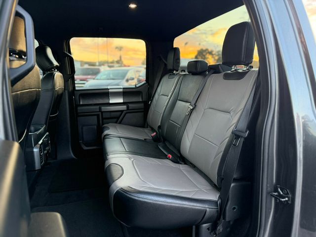 2017 Ford F-150 XLT 2WD SuperCrew 5.5' Box - 22943898 - 11