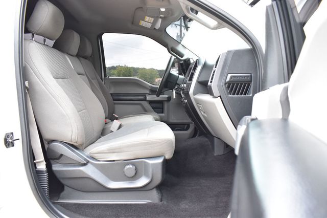 2017 Ford F-150 XLT 4WD Reg Cab 6.5' Box - 23052502 - 15