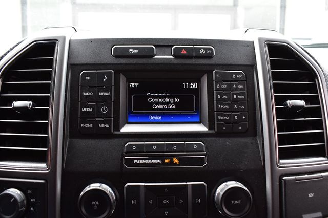 2017 Ford F-150 XLT 4WD Reg Cab 6.5' Box - 23052502 - 38
