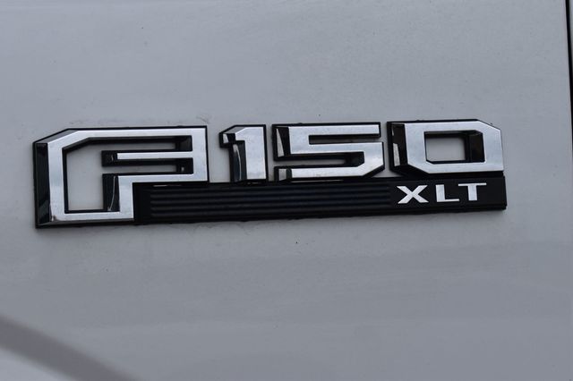 2017 Ford F-150 XLT 4WD Reg Cab 6.5' Box - 23052502 - 47