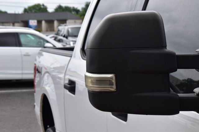 2017 Ford F-150 XLT 4WD Reg Cab 6.5' Box - 23052502 - 51