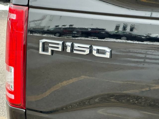 2017 Ford F-150 XLT 4WD SuperCab 6.5' Box - 22269979 - 42