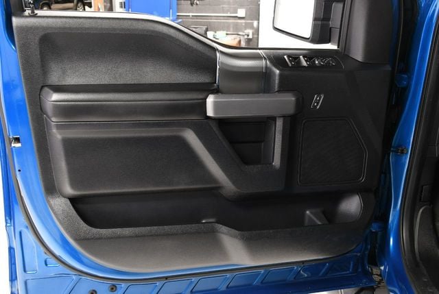 2017 Ford F-150 XLT 4WD SuperCab 6.5' Box - 22125209 - 24