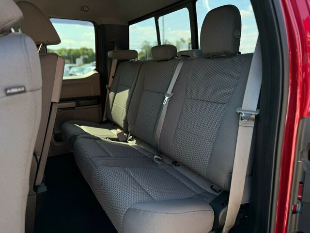 2017 Ford F-150 XLT 4WD SuperCab 8' Box - 22917819 - 15