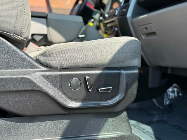 2017 Ford F-150 XLT 4WD SuperCab 8' Box - 22917819 - 25