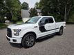 2017 Ford F-150 XLT 4WD SuperCab 8' Box - 23060833 - 0