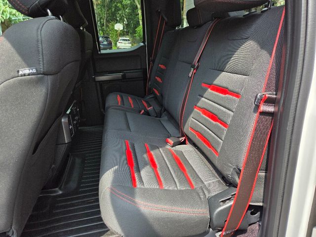 2017 Ford F-150 XLT 4WD SuperCab 8' Box - 23060833 - 12