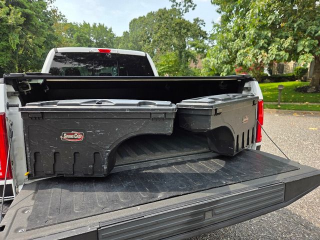 2017 Ford F-150 XLT 4WD SuperCab 8' Box - 23060833 - 16