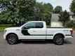 2017 Ford F-150 XLT 4WD SuperCab 8' Box - 23060833 - 1