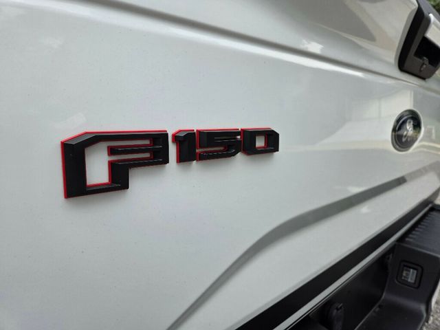 2017 Ford F-150 XLT 4WD SuperCab 8' Box - 23060833 - 19