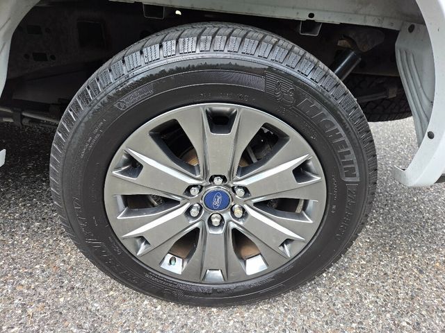 2017 Ford F-150 XLT 4WD SuperCab 8' Box - 23060833 - 23