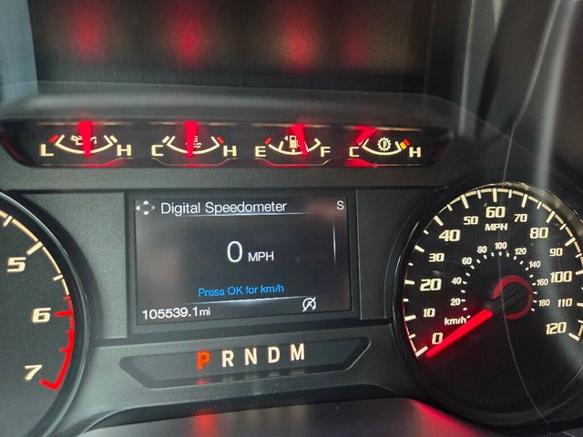 2017 Ford F-150 XLT 4WD SuperCab 8' Box - 23060833 - 27