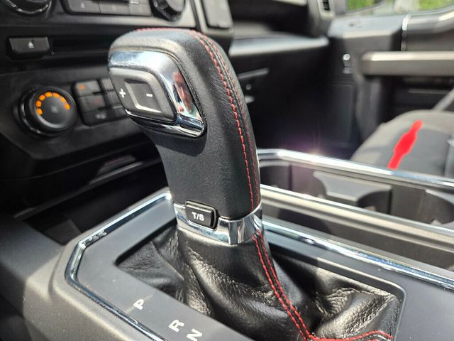 2017 Ford F-150 XLT 4WD SuperCab 8' Box - 23060833 - 33