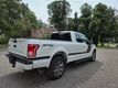 2017 Ford F-150 XLT 4WD SuperCab 8' Box - 23060833 - 4