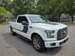 2017 Ford F-150 XLT 4WD SuperCab 8' Box - 23060833 - 6