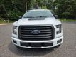 2017 Ford F-150 XLT 4WD SuperCab 8' Box - 23060833 - 7