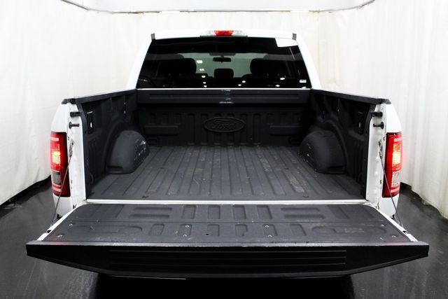 2017 Ford F-150 XLT 4WD SuperCrew 5.5' Box - 22693984 - 15