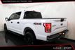 2017 Ford F-150 XLT 4WD SuperCrew 5.5' Box - 22693984 - 1