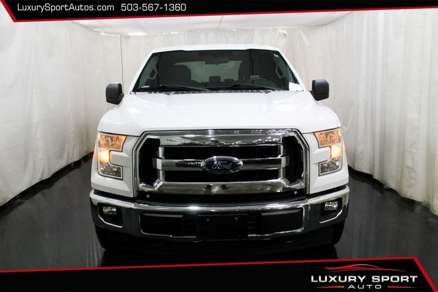 2017 Ford F-150 XLT 4WD SuperCrew 5.5' Box - 22693984 - 2