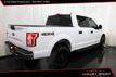 2017 Ford F-150 XLT 4WD SuperCrew 5.5' Box - 22693984 - 4