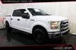 2017 Ford F-150 XLT 4WD SuperCrew 5.5' Box - 22693984 - 5