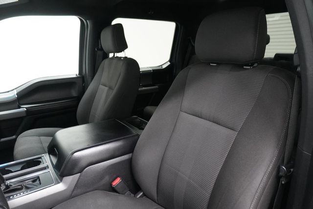 2017 Ford F-150 XLT 4WD SuperCrew 5.5' Box - 23007188 - 9