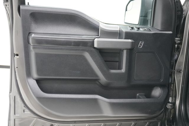 2017 Ford F-150 XLT 4WD SuperCrew 5.5' Box - 23007188 - 12