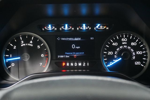 2017 Ford F-150 XLT 4WD SuperCrew 5.5' Box - 23007188 - 13