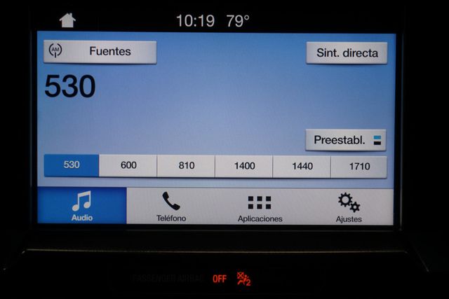 2017 Ford F-150 XLT 4WD SuperCrew 5.5' Box - 23007188 - 15