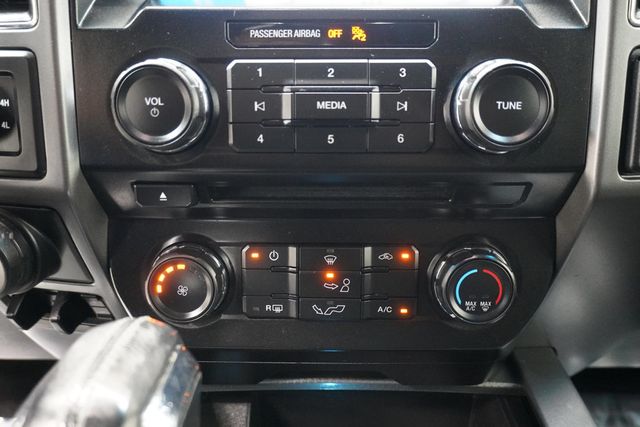 2017 Ford F-150 XLT 4WD SuperCrew 5.5' Box - 23007188 - 16