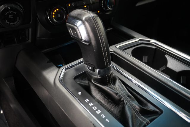 2017 Ford F-150 XLT 4WD SuperCrew 5.5' Box - 23007188 - 19