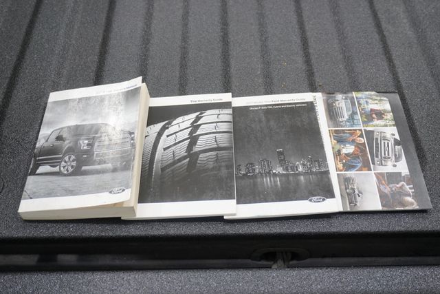 2017 Ford F-150 XLT 4WD SuperCrew 5.5' Box - 23007188 - 22