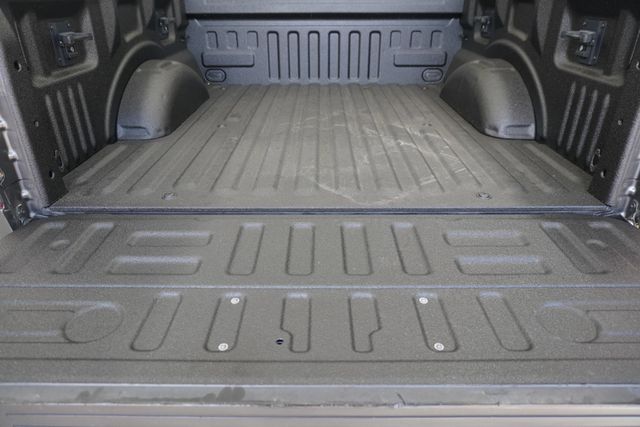 2017 Ford F-150 XLT 4WD SuperCrew 5.5' Box - 23007188 - 23