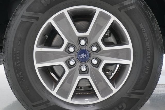 2017 Ford F-150 XLT 4WD SuperCrew 5.5' Box - 23007188 - 24