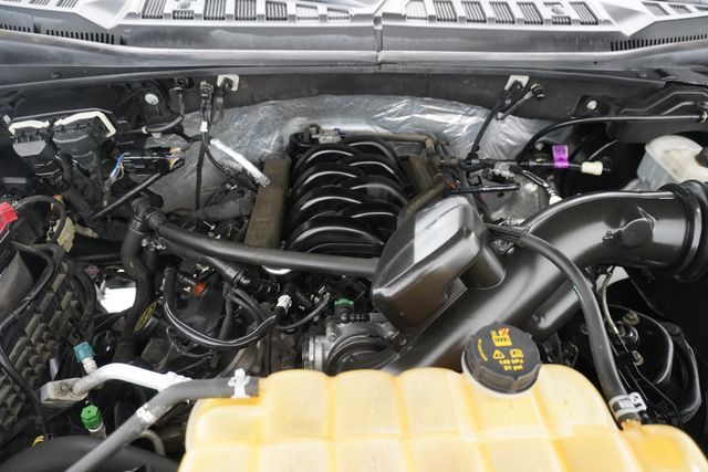 2017 Ford F-150 XLT 4WD SuperCrew 5.5' Box - 23007188 - 27