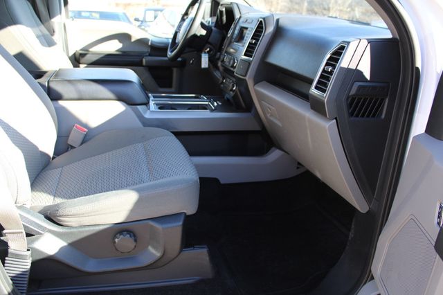 2017 Ford F-150 XLT 4WD SuperCrew 5.5' Box - 22981589 - 18