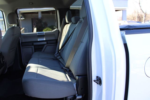 2017 Ford F-150 XLT 4WD SuperCrew 5.5' Box - 22981589 - 20