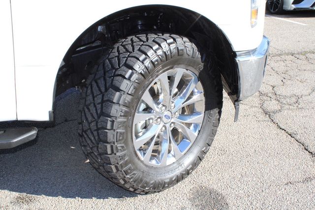 2017 Ford F-150 XLT 4WD SuperCrew 5.5' Box - 22981589 - 33