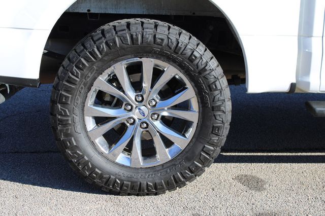 2017 Ford F-150 XLT 4WD SuperCrew 5.5' Box - 22981589 - 34