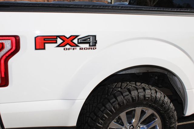 2017 Ford F-150 XLT 4WD SuperCrew 5.5' Box - 22981589 - 8